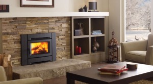 Regency CI1250 Wood Insert