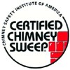 Chimney Safety Institute Of America Certified Logo