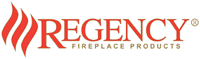 Regency Fireplace Products Logo