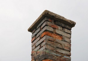 Call A Chimney Sweep for Leaking Chimneys - Minneapollis
