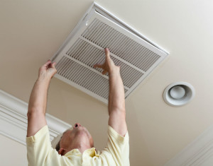 Cleaning Your Dryer Vents - Minneapolis MN - Jack Pixley Sweeps