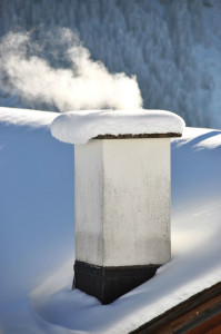Have Your Chimney Inspected For Snow And Ice Damage - Minneapolis MN - Jack Pixley Sweeps
