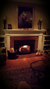 Now Is The Perfect Time For A New Fireplace Surround - Minneapolis MN - Jack Pixley Sweeps