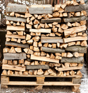 Proper Firewood - Minneapolis MN - Jack Pixley Sweeps