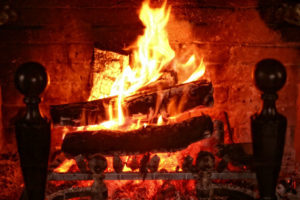 Ordinary Fireplace Burning Mistakes Image - Minneapolis MN - Jack Pixley Sweeps