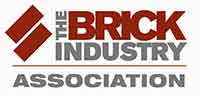 The Brick Industry Association Logo