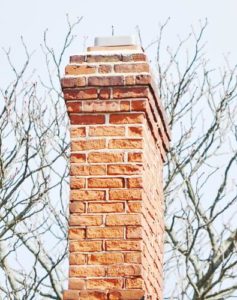 When Your Chimney Needs Sweeping - Minneapolis MN - Jack Pixley 