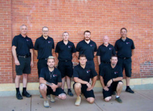 Chimney Camera Inspections Team Photo