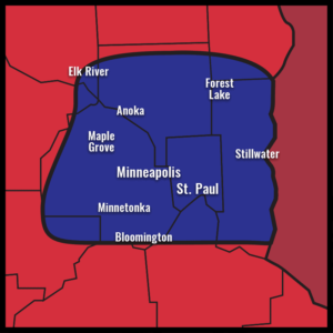Services Areas - Minneapolis MN - Jack Pixley Sweeps