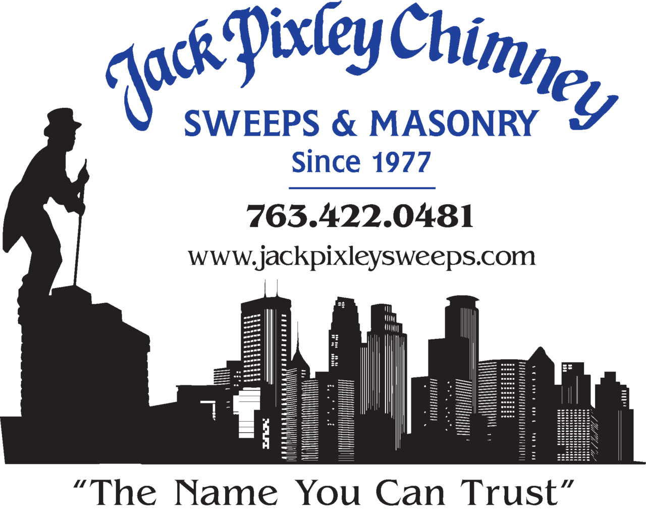 COVID19 Company Precautions Jack Pixley Sweeps