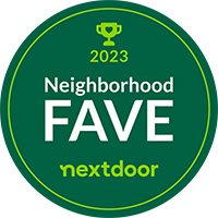 2023 Neighborhood Fave Nextdoor