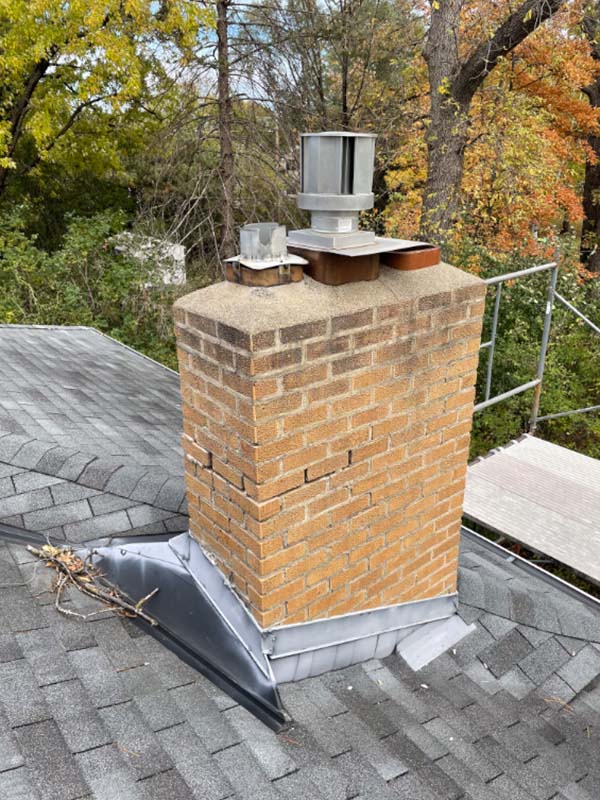 Chimney Fireplace Services Minneapolis Mn Jack Pixley Sweeps