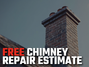We fix Leaky Chimneys Button