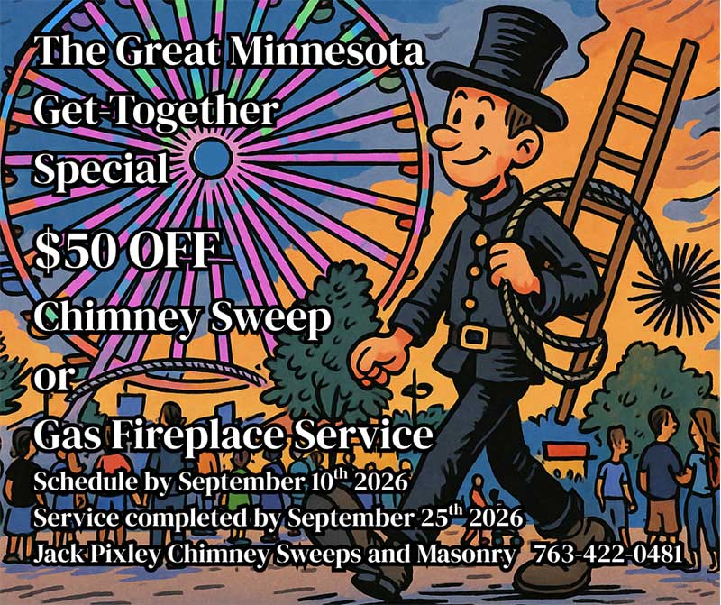 2026 State Fair Special